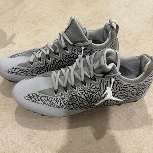 Michael Jordan Cleats